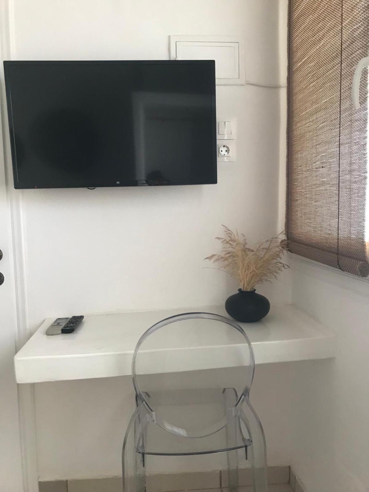Morpheus Rooms Кинион Экстерьер фото
