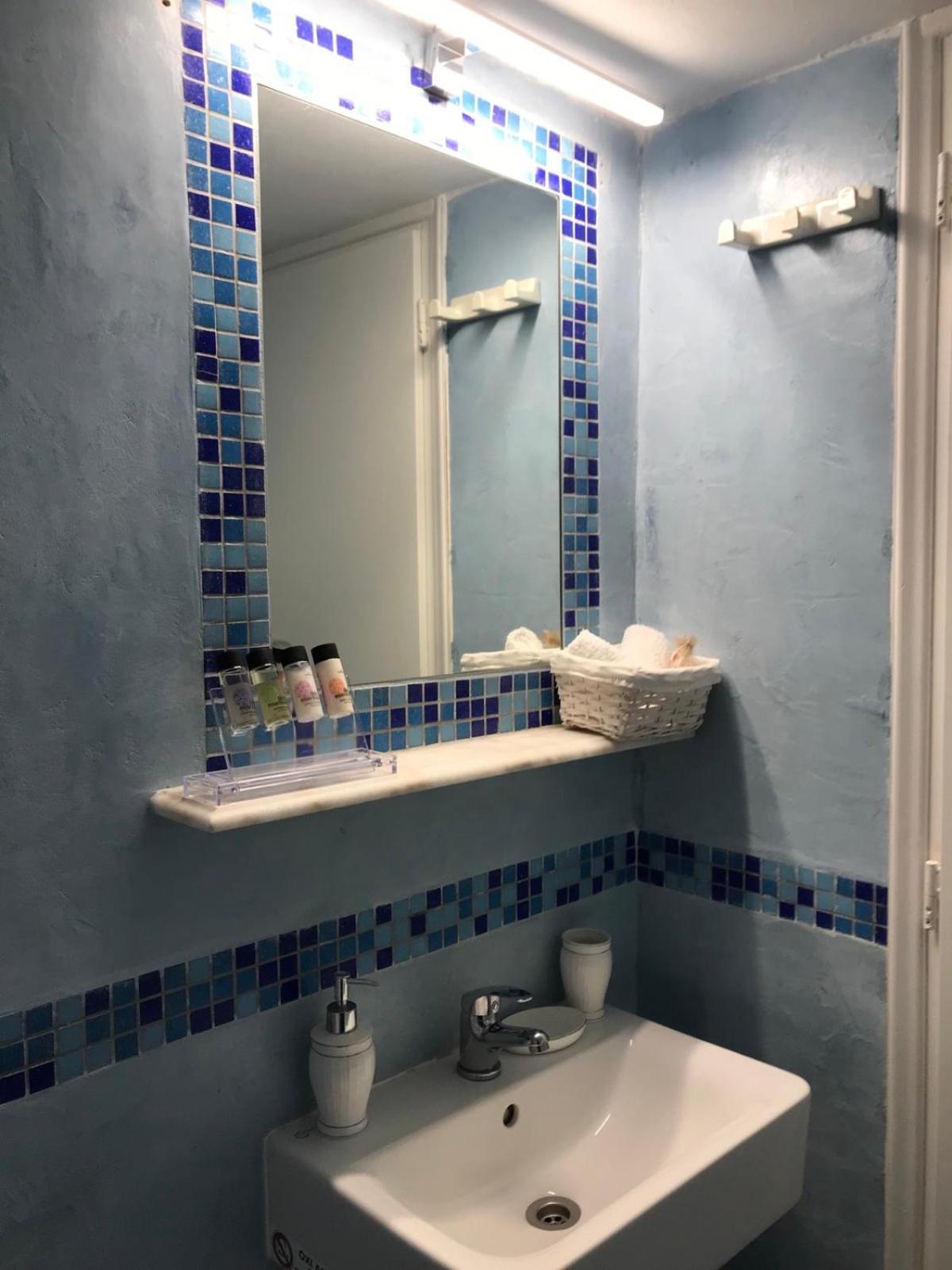 Morpheus Rooms Кинион Экстерьер фото
