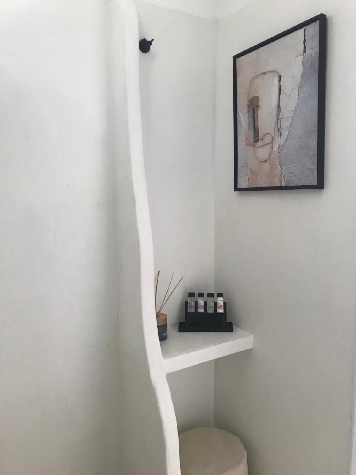 Morpheus Rooms Кинион Экстерьер фото