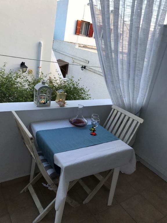 Morpheus Rooms Кинион Экстерьер фото